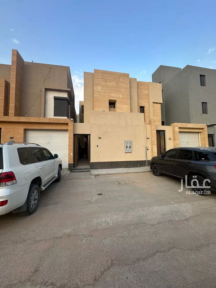 Apartment for Rent in Riyadh Al Arid