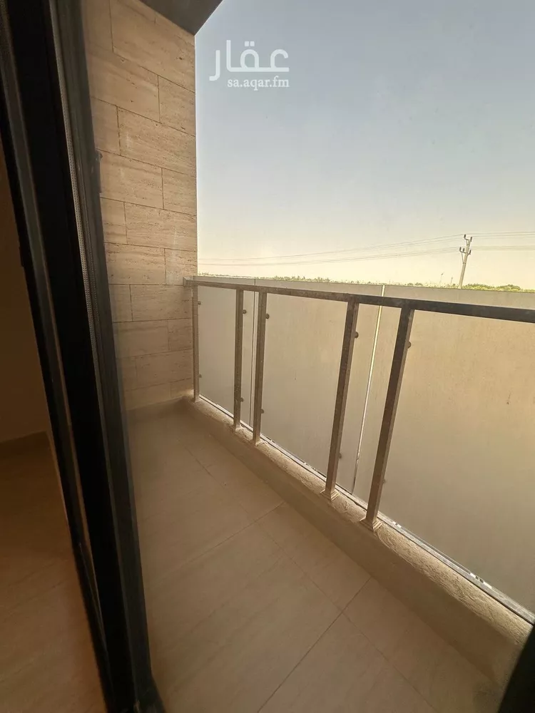 شقة للإيجار في شارع الرشاد, حي الرمال, مدينة الرياض, منطقة الرياض 14