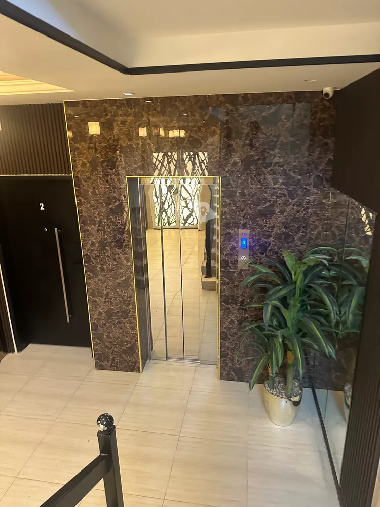 شقة للإيجار في شارع أبي الحسن الزنبقي, حي عرقة, مدينة الرياض, منطقة الرياض 8
