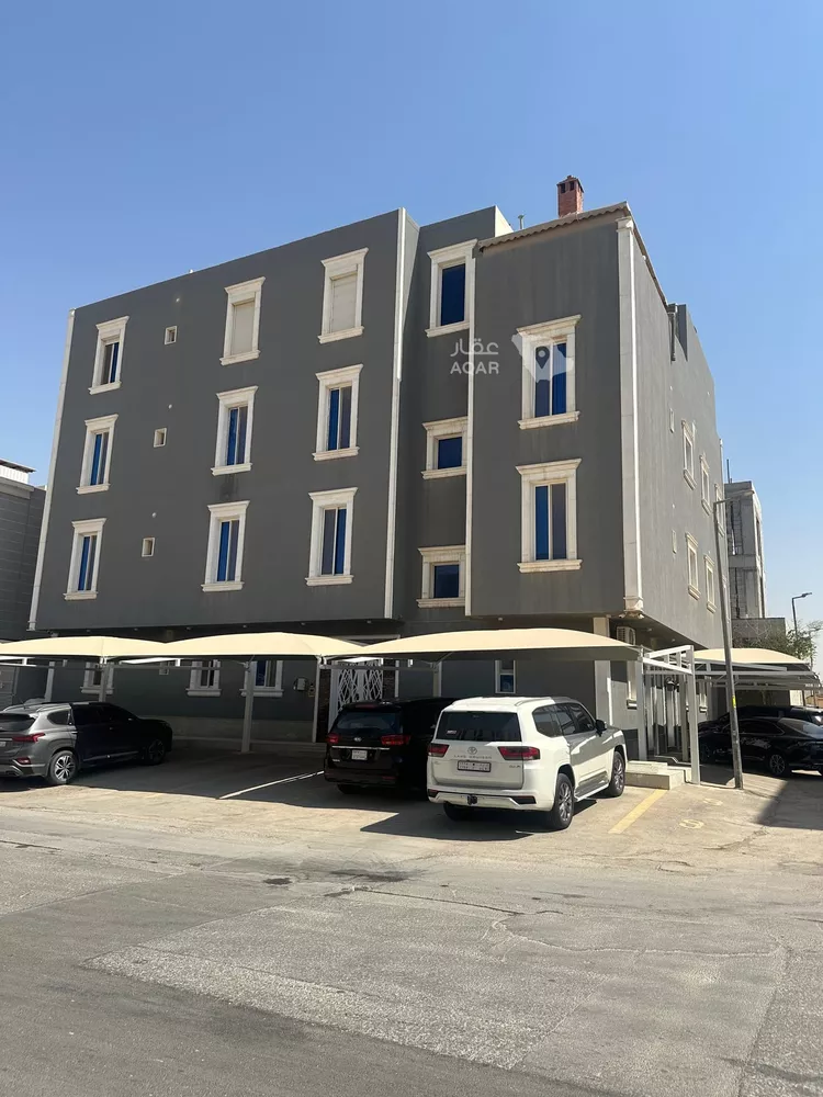شقة للإيجار في شارع أبي الحسن الزنبقي, حي عرقة, مدينة الرياض, منطقة الرياض 6