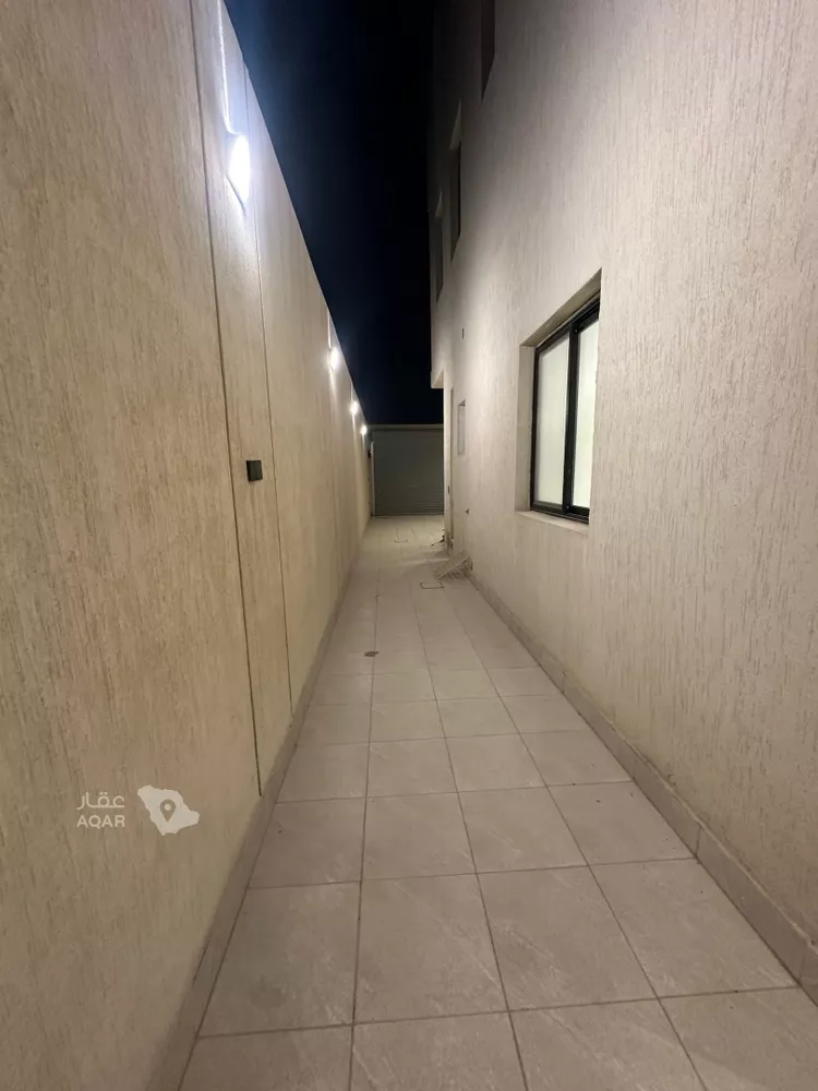 دور للإيجار في شارع ابن الرسام, حي النرجس, مدينة الرياض, منطقة الرياض 4