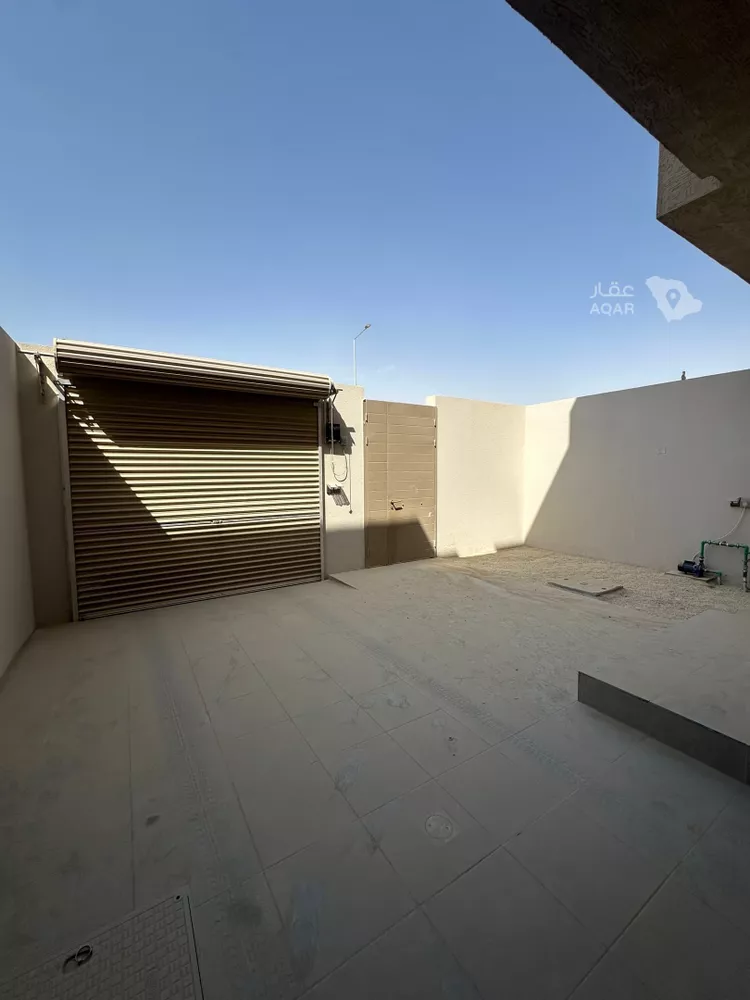 فيلا للإيجار في حي مطار الملك خالد الدولي, مدينة الرياض, منطقة الرياض 5