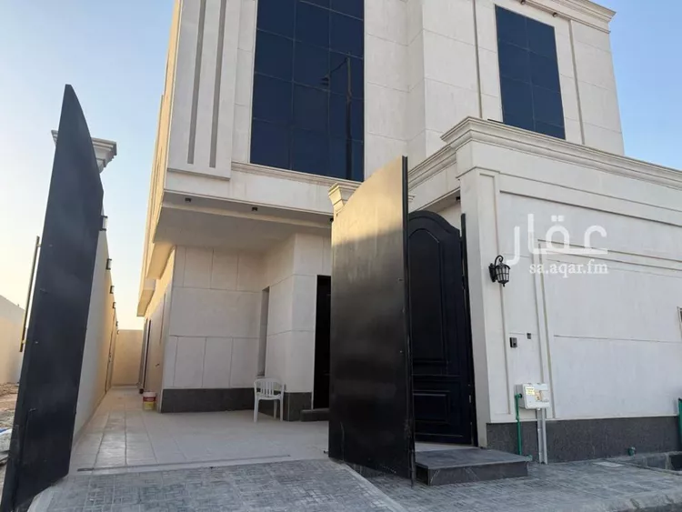 فيلا للإيجار في شارع ابراهيم بن علي بن علوي, حي النظيم, مدينة الرياض, منطقة الرياض 6