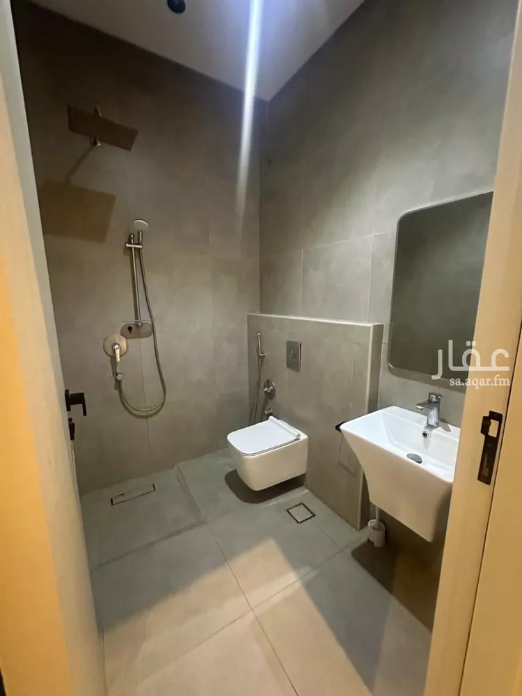 شقة للإيجار في شارع جبل الحواطب, حي قرطبة, مدينة الرياض, منطقة الرياض صورة 3