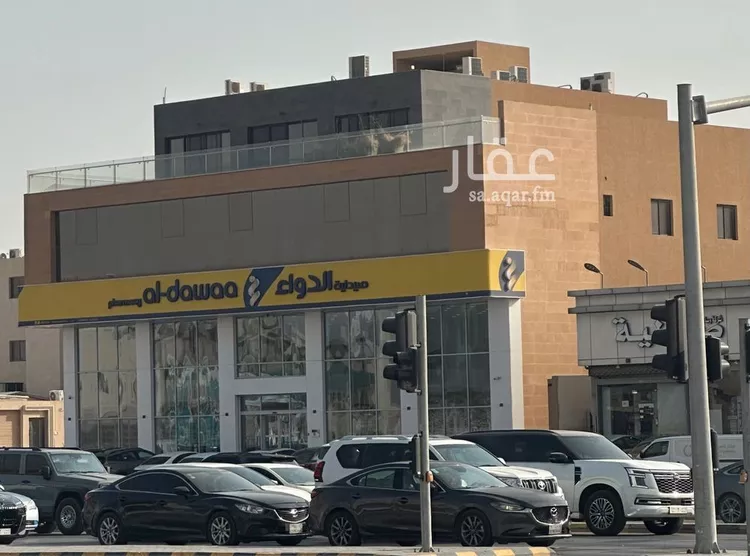 Commercial Office for Rent in Riyadh Al Arid صورة 2
