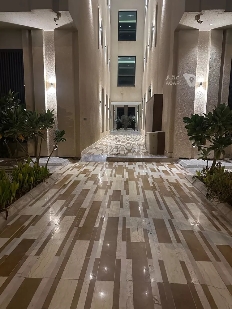 شقة للإيجار في شارع الشقيب, حي العارض, مدينة الرياض, منطقة الرياض 5