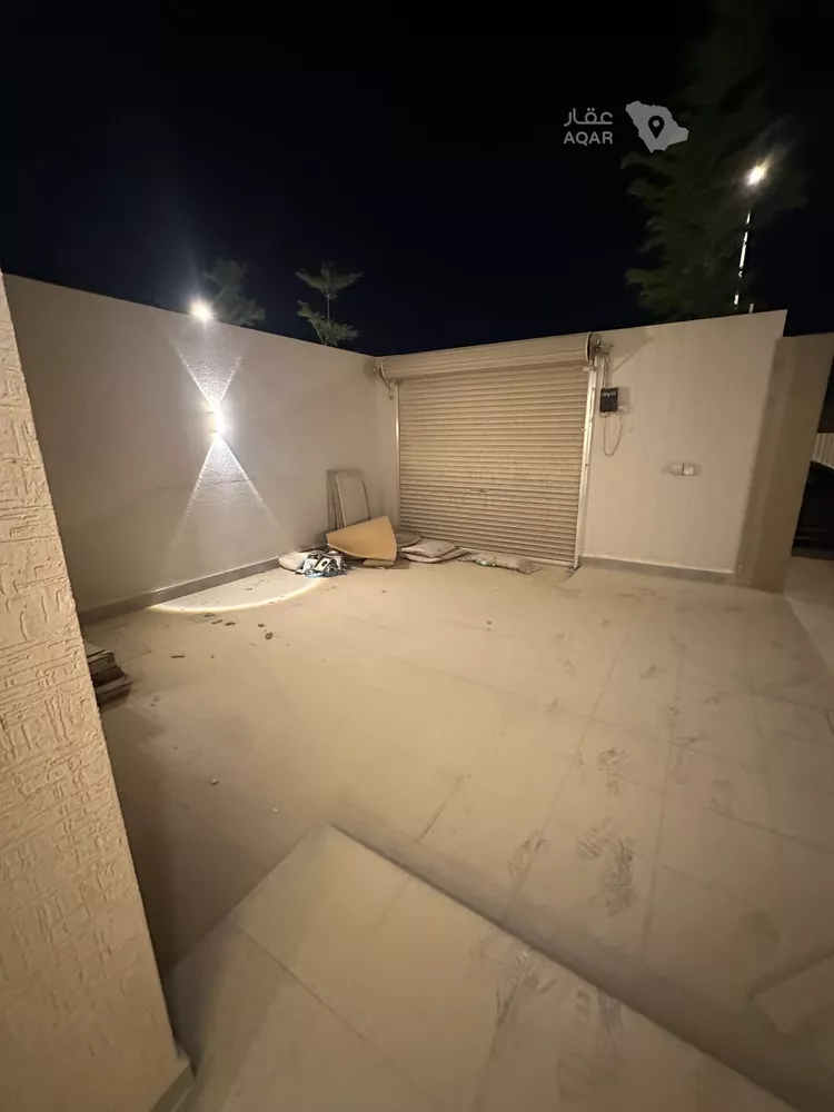 فيلا للإيجار في شارع عمير بن حارثة السلمي, حي مطار الملك خالد الدولي, مدينة الرياض, منطقة الرياض 6