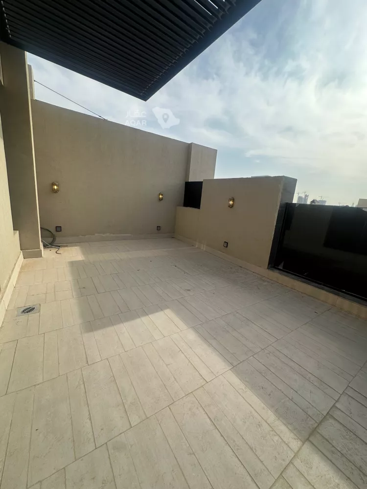 شقة للإيجار في شارع الليث بن خالد, حي النرجس, مدينة الرياض, منطقة الرياض 13