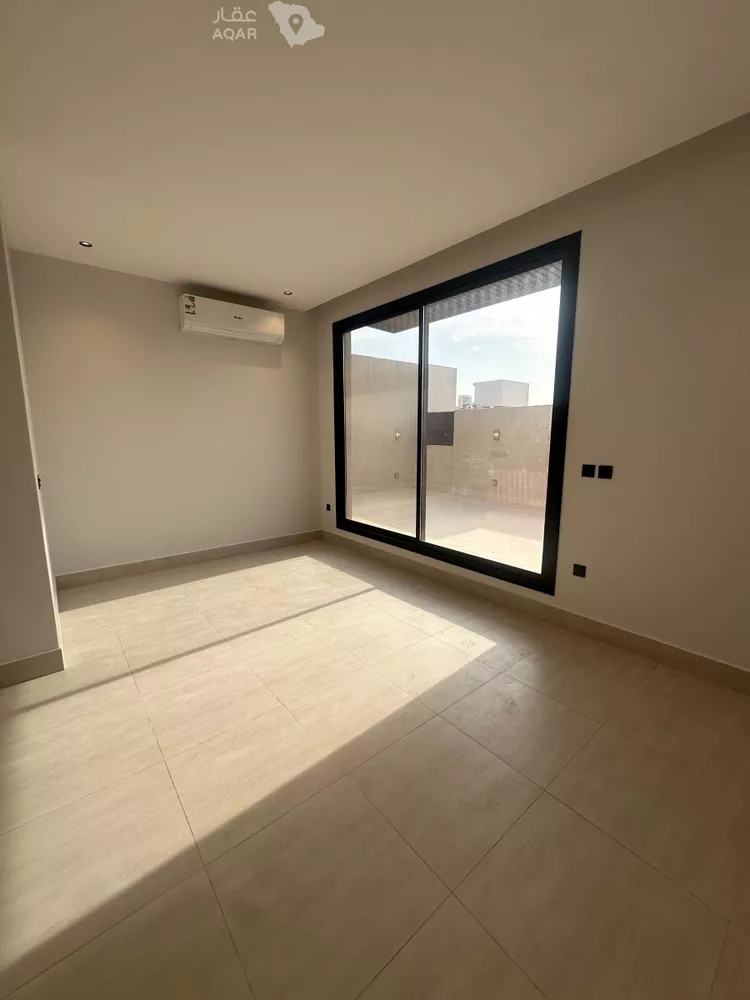شقة للإيجار في شارع الليث بن خالد, حي النرجس, مدينة الرياض, منطقة الرياض 12