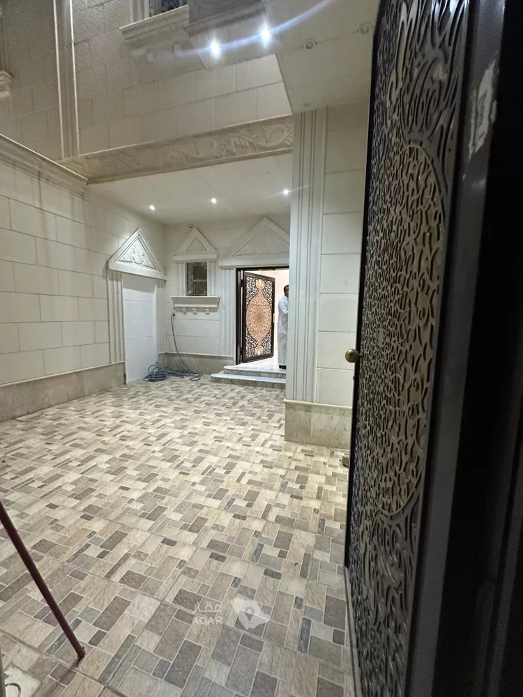 دور للإيجار في شارع أبي بكر بن أبي الدنيا, حي العارض, مدينة الرياض, منطقة الرياض 7