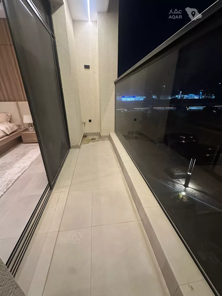 شقة للإيجار في شارع جبريل بن جميل, حي النرجس, مدينة الرياض, منطقة الرياض 13