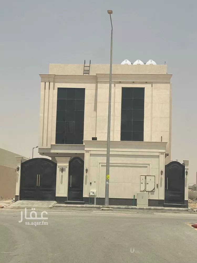 فيلا للإيجار في شارع ابراهيم بن علي بن علوي, حي النظيم, مدينة الرياض, منطقة الرياض صورة 4