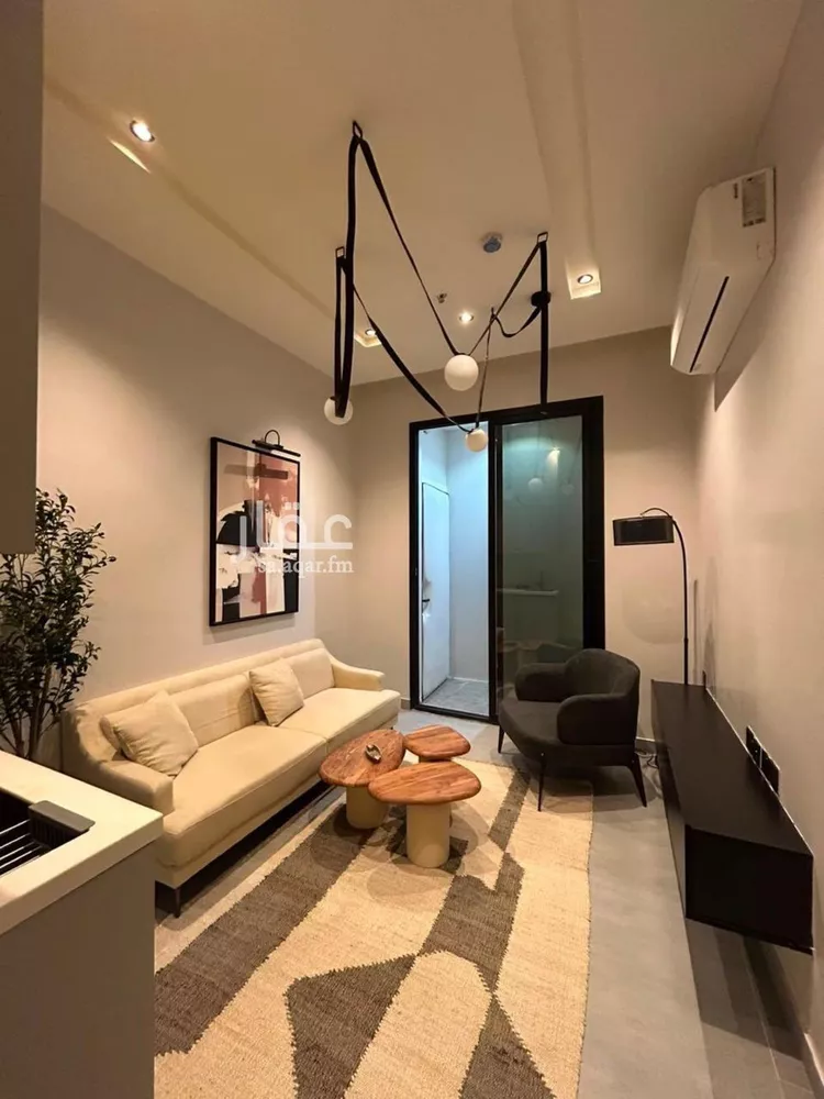 شقة للإيجار في شارع القماري, حي المونسية, مدينة الرياض, منطقة الرياض صورة 5