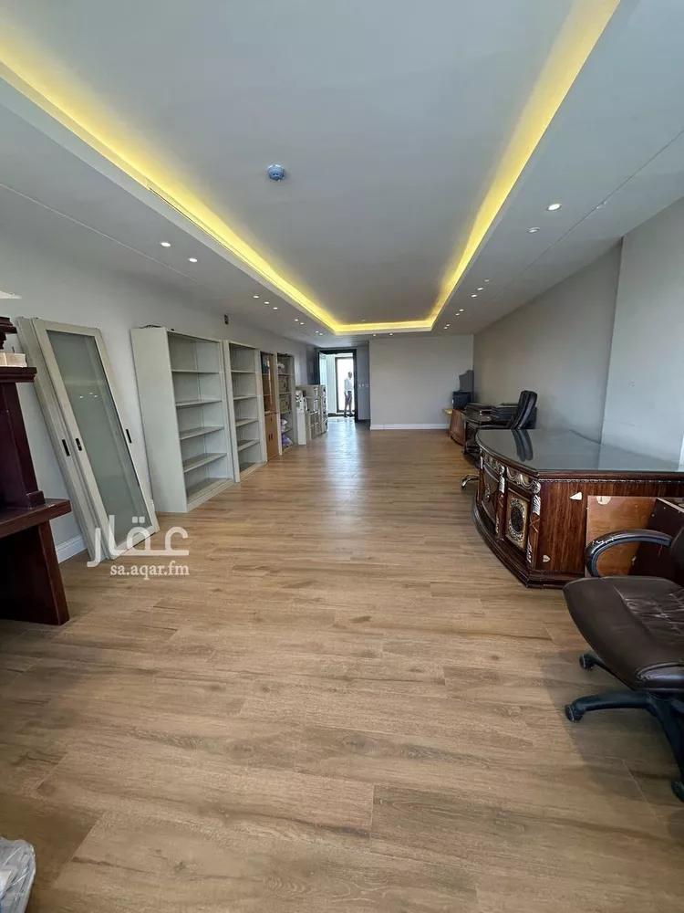 مكتب تجاري للإيجار في شارع الملك عبدالعزيز ابن عبدالرحمن سعود الفرعي, حي العارض, مدينة الرياض, منطقة الرياض 11