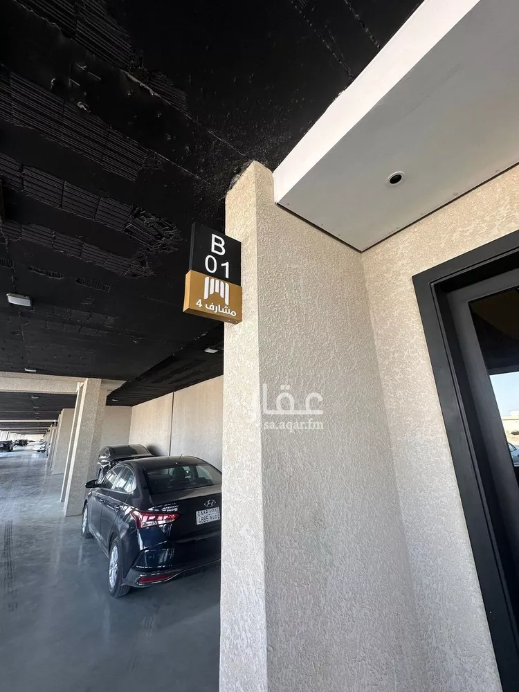 شقة للإيجار في شارع الرشاد, حي الرمال, مدينة الرياض, منطقة الرياض صورة 4