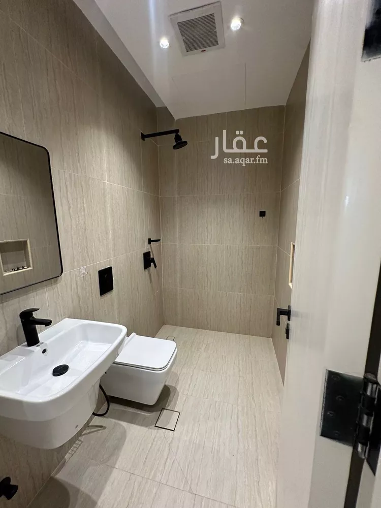 شقة للإيجار في شارع الرشاد, حي الرمال, مدينة الرياض, منطقة الرياض 8
