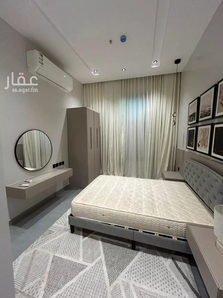 شقة للإيجار في شارع القماري, حي المونسية, مدينة الرياض, منطقة الرياض صورة 5