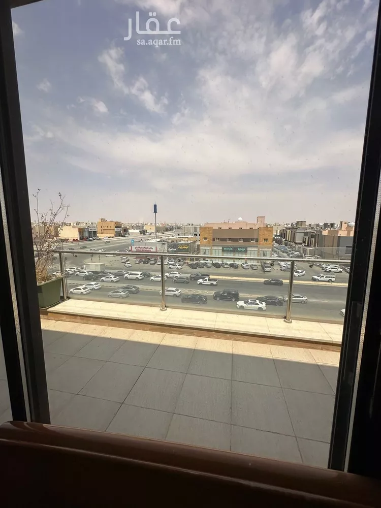 مكتب تجاري للإيجار في شارع الملك عبدالعزيز ابن عبدالرحمن سعود الفرعي, حي العارض, مدينة الرياض, منطقة الرياض 12