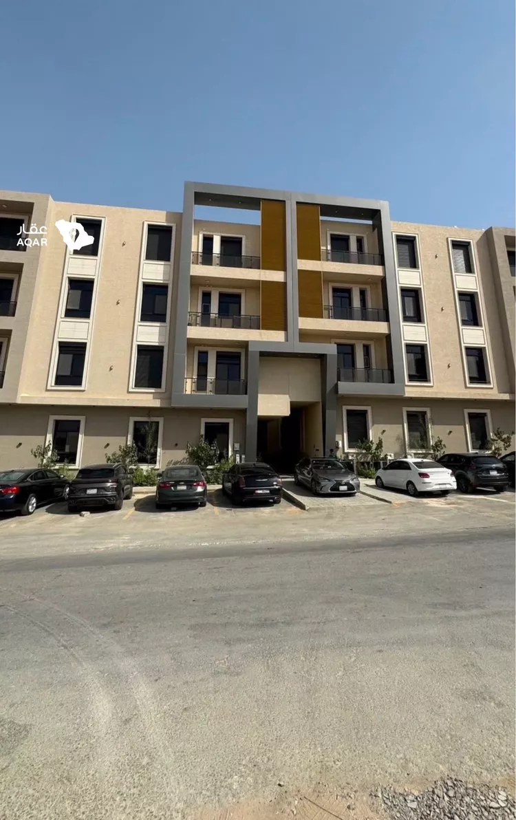 شقة للإيجار في شارع بشير البصري, حي النرجس, مدينة الرياض, منطقة الرياض