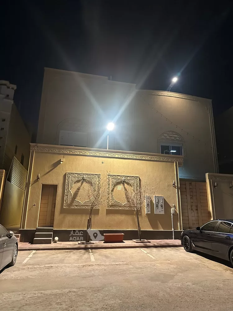 Apartment for Rent in Riyadh Al Arid