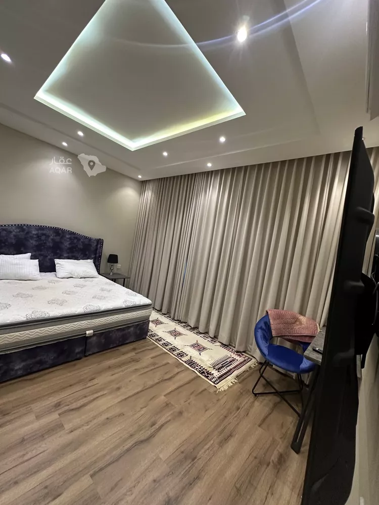 شقة للإيجار في شارع أبي الحسن الزنبقي, حي عرقة, مدينة الرياض, منطقة الرياض 16