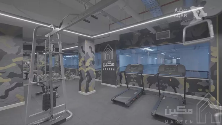 شقة للإيجار في شارع محمد الراوي, حي العارض, مدينة الرياض, منطقة الرياض صورة 2