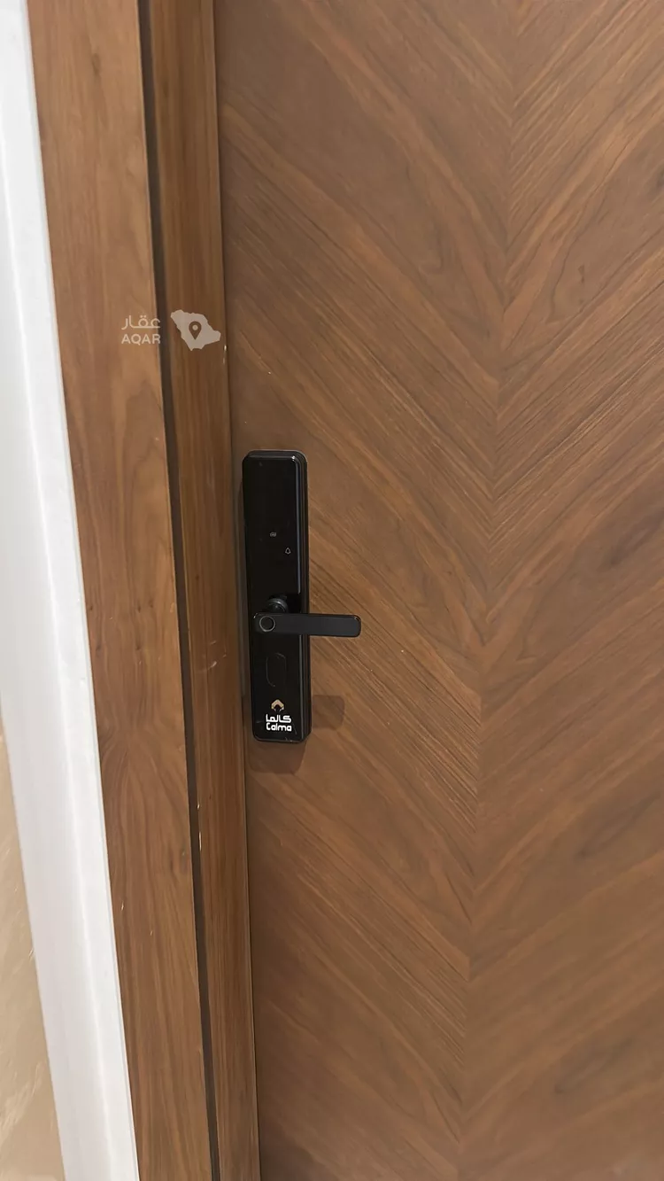 شقة للإيجار في شارع الليث بن خالد, حي النرجس, مدينة الرياض, منطقة الرياض 8