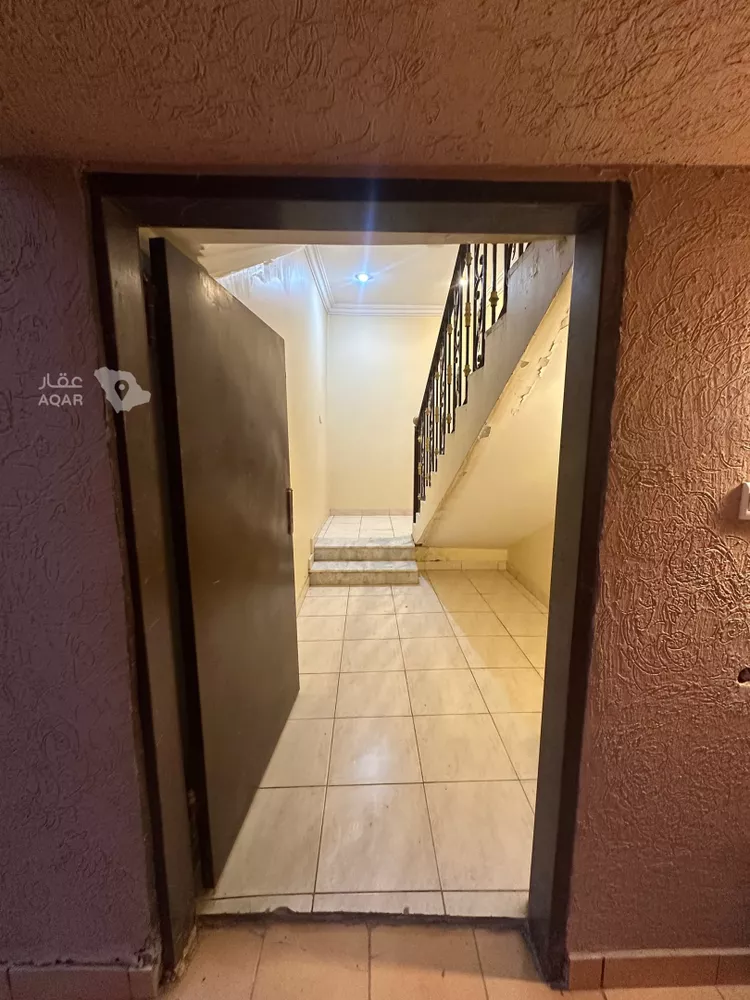 دور للإيجار في شارع رقم 288, حي الياسمين, مدينة الرياض, منطقة الرياض صورة 5