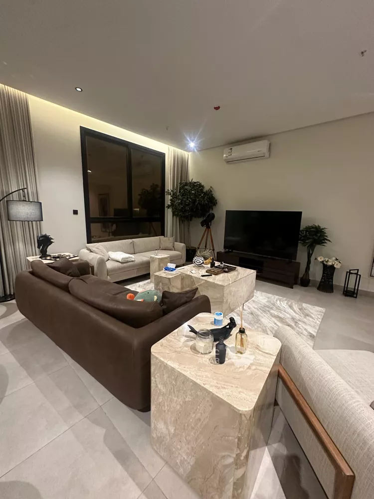شقة للإيجار في شارع جبريل بن جميل, حي النرجس, مدينة الرياض, منطقة الرياض 28