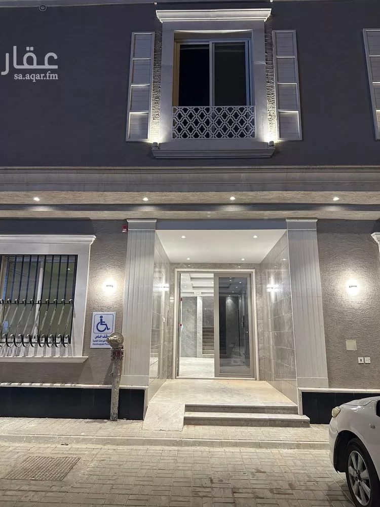 شقة للإيجار في شارع محضره, حي قرطبة, مدينة الرياض, منطقة الرياض 7