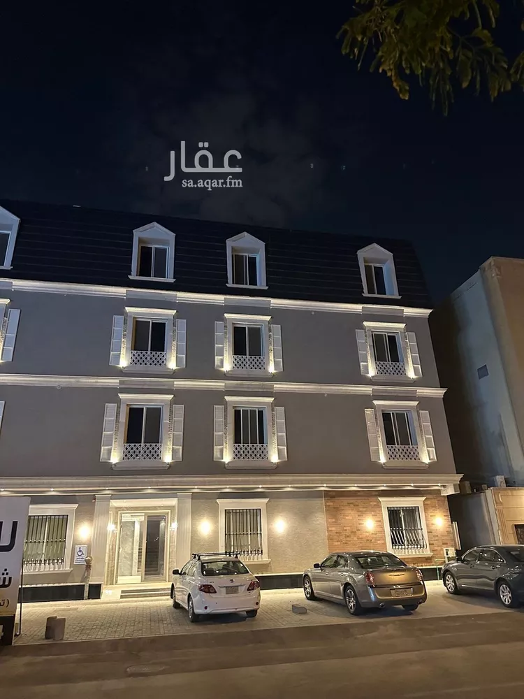 شقة للإيجار في شارع محضره, حي قرطبة, مدينة الرياض, منطقة الرياض صورة 5