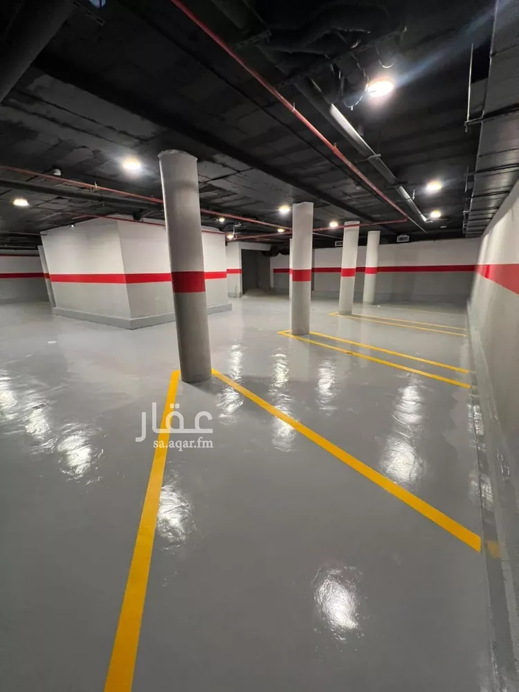 شقة للإيجار في شارع محضره, حي قرطبة, مدينة الرياض, منطقة الرياض 9