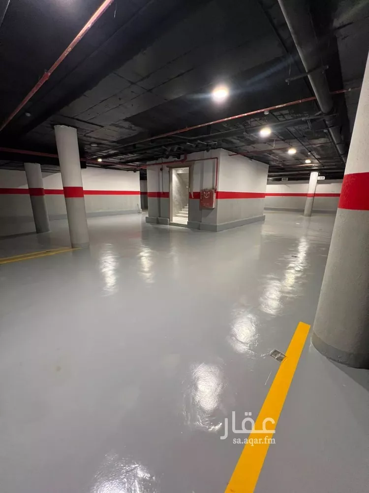 شقة للإيجار في شارع محضره, حي قرطبة, مدينة الرياض, منطقة الرياض 11