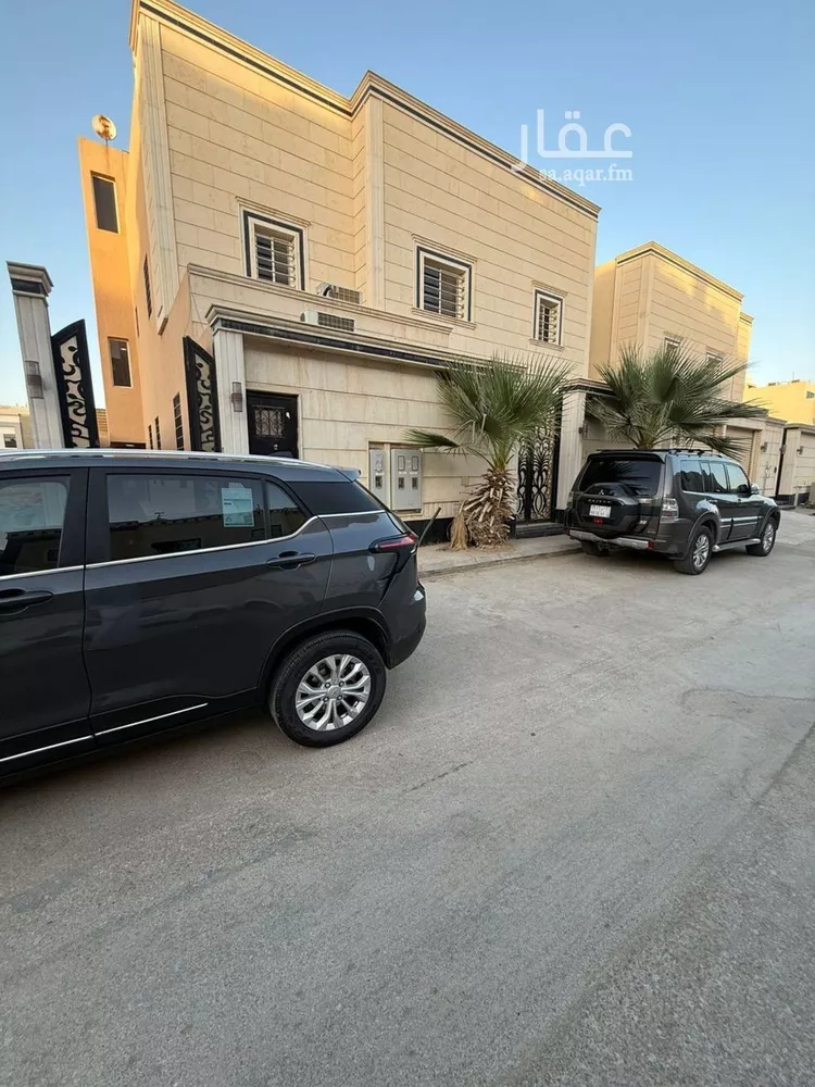 شقة للإيجار في شارع ابن الخصيب, حي العارض, مدينة الرياض, منطقة الرياض صورة 3