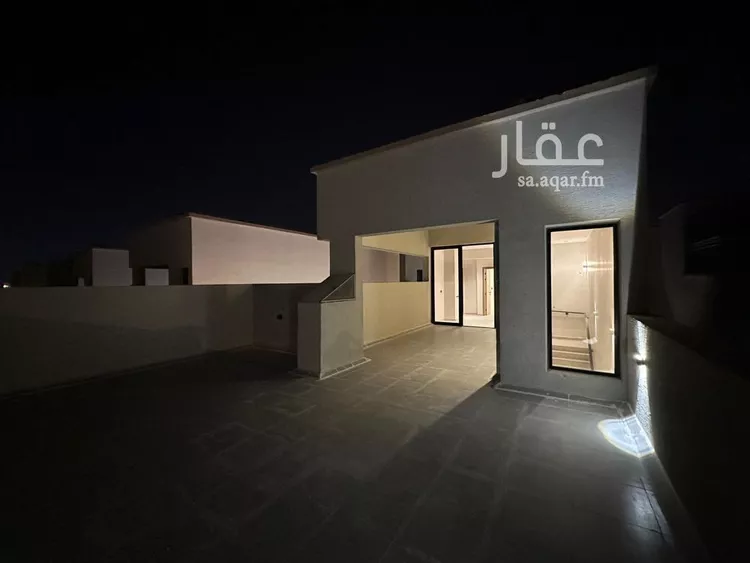 فيلا للإيجار في شارع سهيل بن رافع, حي مطار الملك خالد الدولي, مدينة الرياض, منطقة الرياض 26