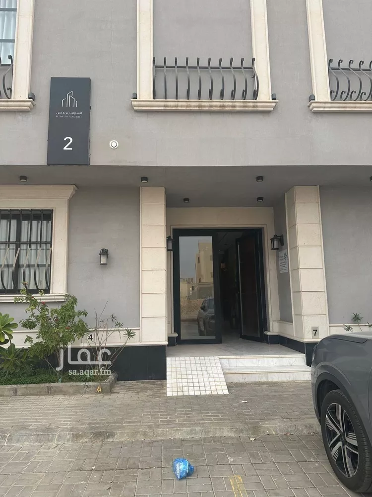 Studio for rent in Riyadh Al Arid صورة 3