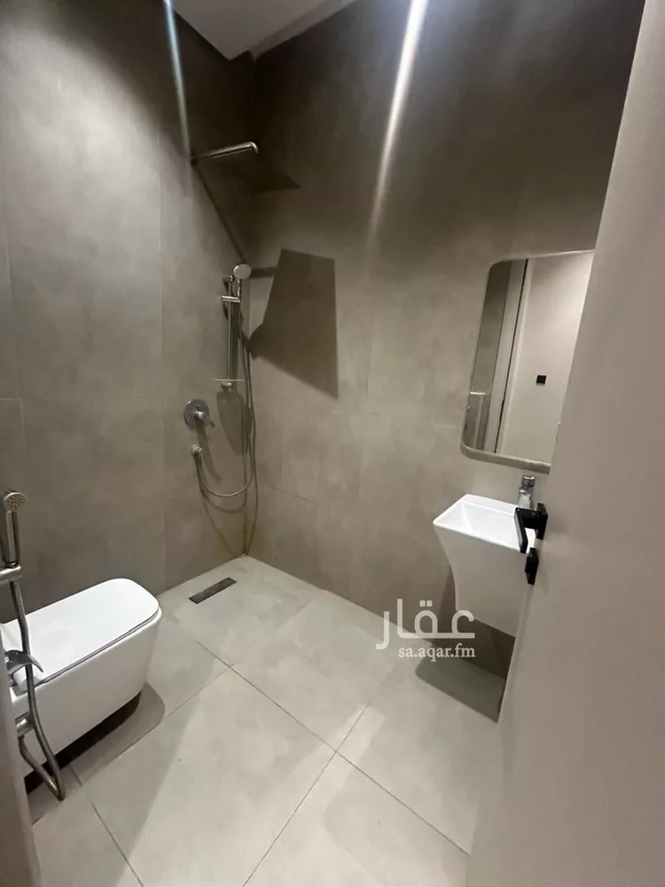 شقة للإيجار في شارع جبل الحواطب, حي قرطبة, مدينة الرياض, منطقة الرياض صورة 5