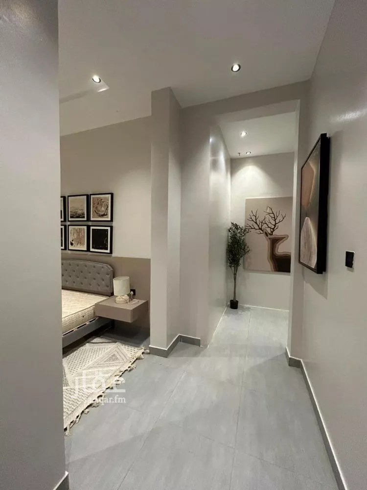 شقة للإيجار في شارع القماري, حي المونسية, مدينة الرياض, منطقة الرياض صورة 4