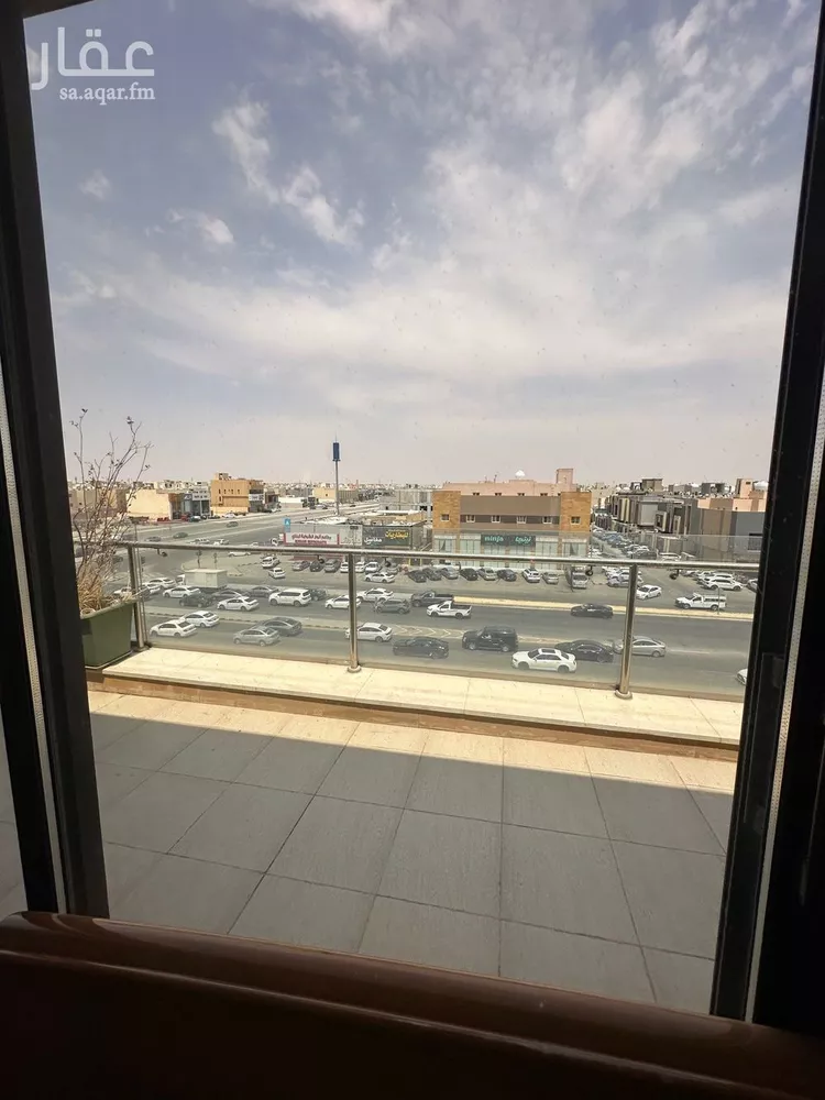 مكتب تجاري للإيجار في شارع الملك عبدالعزيز ابن عبدالرحمن سعود الفرعي, حي العارض, مدينة الرياض, منطقة الرياض 8