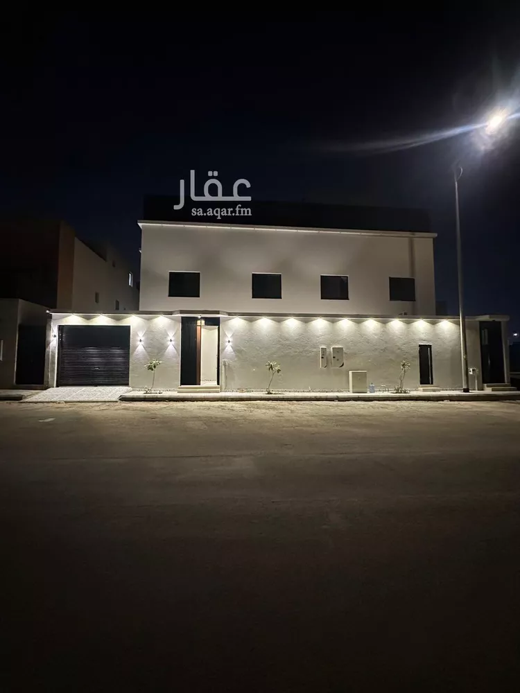 Apartment for Rent in Riyadh Al Arid