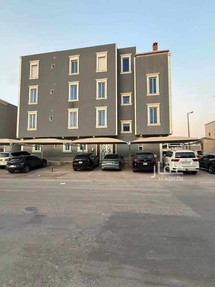 شقة للإيجار في شارع أبي الحسن الزنبقي, حي عرقة, مدينة الرياض, منطقة الرياض صورة 4