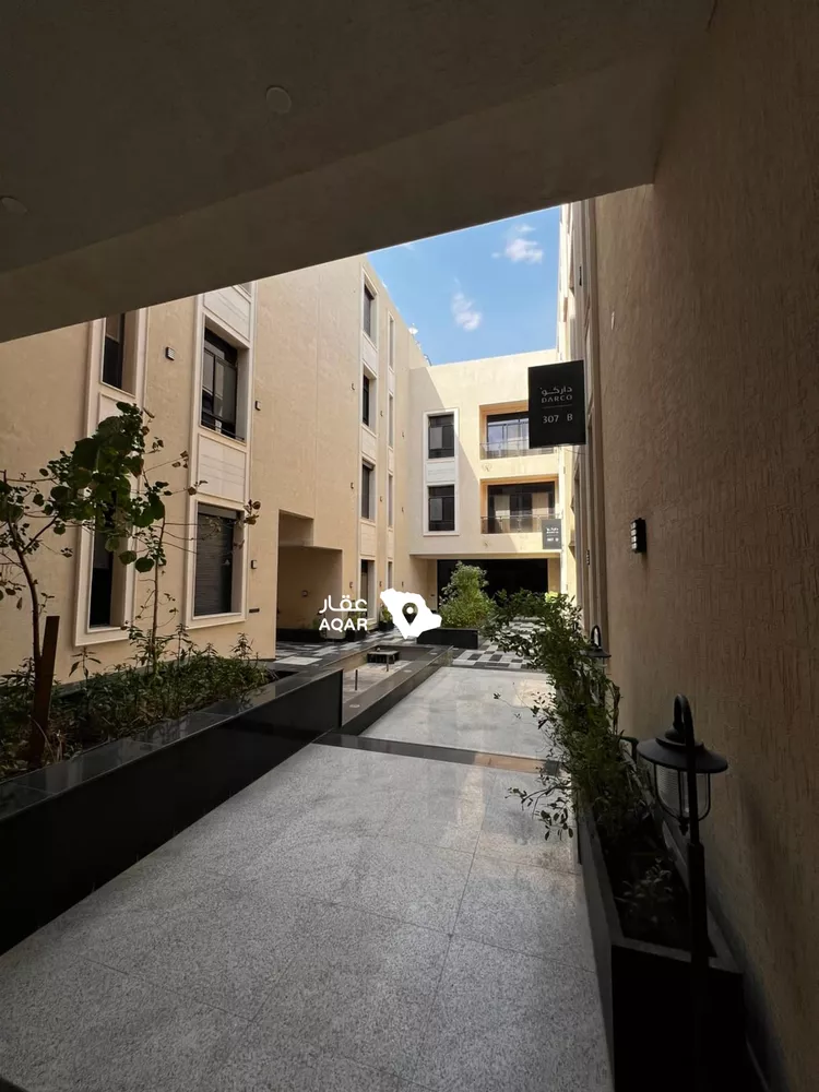 Apartment for Rent in Riyadh An Narjis 7