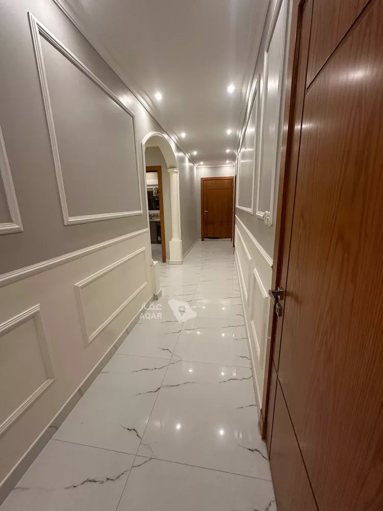 شقة للإيجار في شارع عبدالحق بن سعيد, حي العارض, مدينة الرياض, منطقة الرياض 13