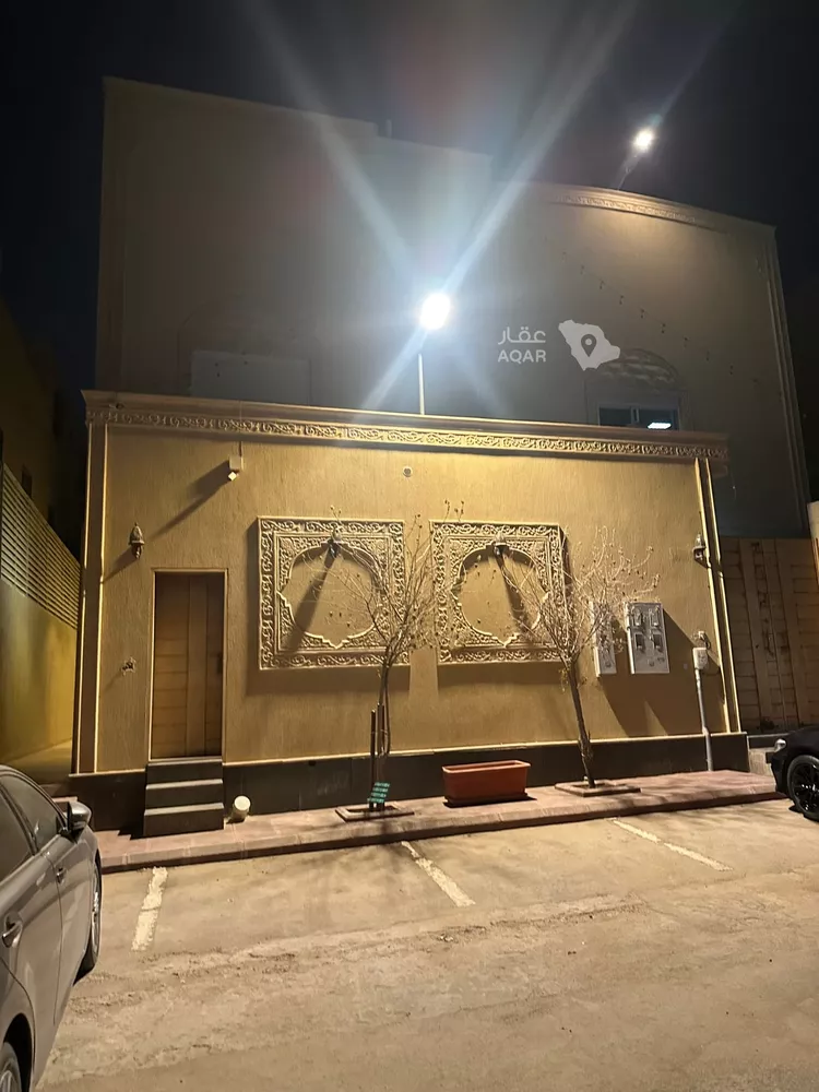 شقة للإيجار في شارع عبدالحق بن سعيد, حي العارض, مدينة الرياض, منطقة الرياض 17