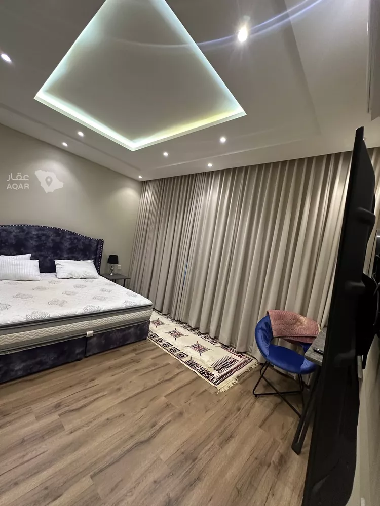 شقة للإيجار في شارع أبي الحسن الزنبقي, حي عرقة, مدينة الرياض, منطقة الرياض 21
