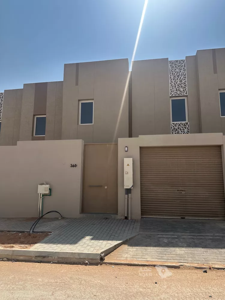 Villa for Rent in Riyadh Al Arid