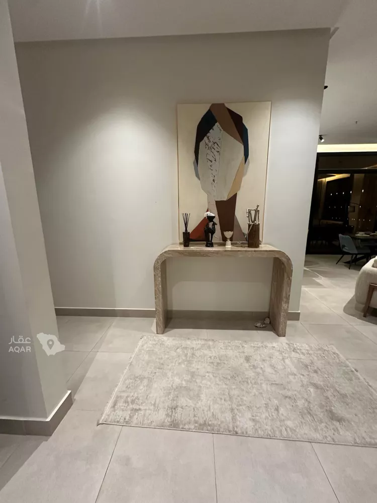 شقة للإيجار في شارع جبريل بن جميل, حي النرجس, مدينة الرياض, منطقة الرياض 24