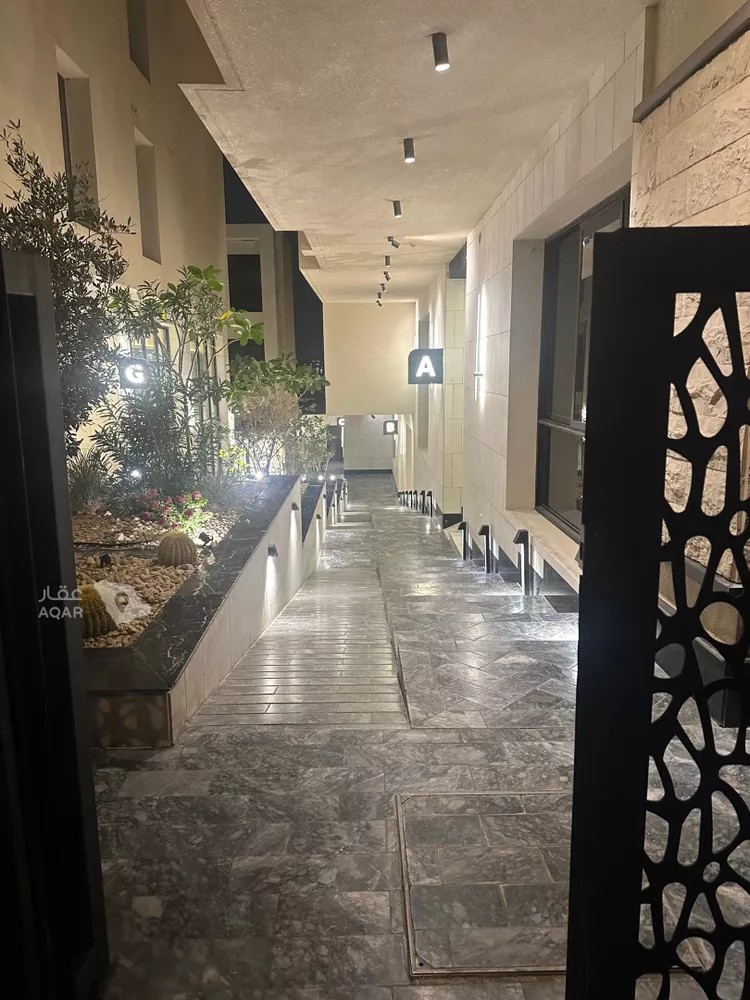 شقة للإيجار في شارع جبريل بن جميل, حي النرجس, مدينة الرياض, منطقة الرياض 29