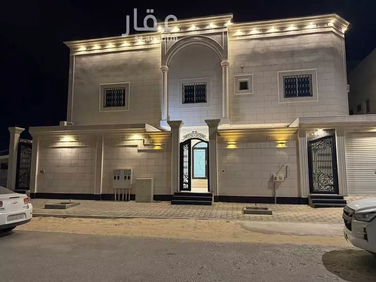 Villa for Sale in Buqayq Al Basatin