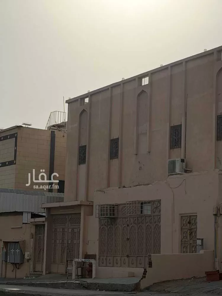 عمارة للبيع في شارع سفيان بن معمر ، حي وادي جليل ، مكة ، منطقة مكة المكرمة صورة 2